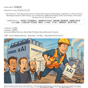 2025年AI數(shù)據(jù)中心發(fā)展報(bào)告