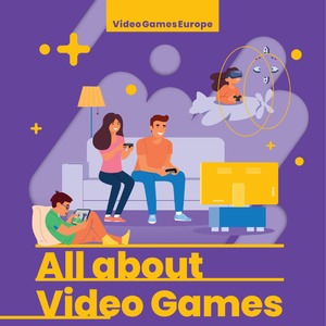 2024年歐洲視頻游戲行業(yè)報(bào)告