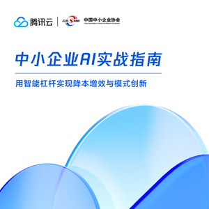 2025年中小企業(yè)AI實(shí)戰(zhàn)指南