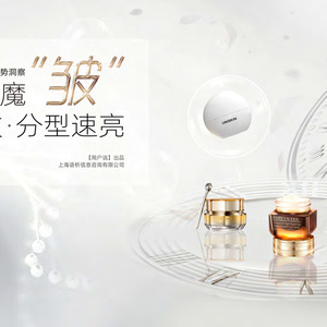 2025年線上眼部護理消費趨勢報告