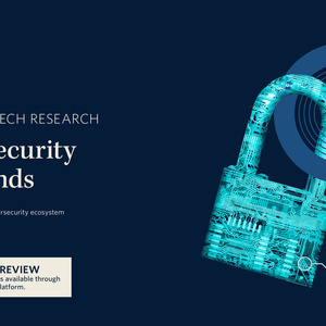 2025年網(wǎng)絡(luò)安全風險投資趨勢報告