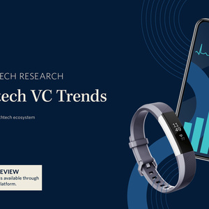2025年健康科技風險投資趨勢報告