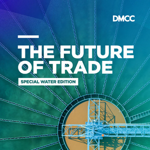 2025年水資源貿(mào)易特別報告