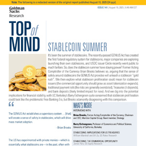 2025年穩(wěn)定幣行業(yè)發(fā)展報告