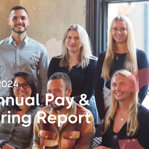 2024年數(shù)字營(yíng)銷行業(yè)薪酬與招聘趨勢(shì)報(bào)告