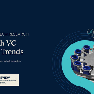 2025年醫(yī)療科技VC與PE趨勢(shì)報(bào)告