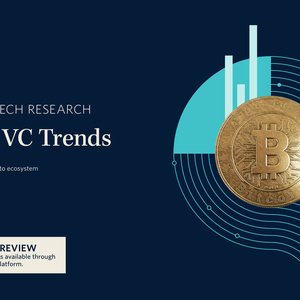 2025年加密風(fēng)投趨勢(shì)報(bào)告