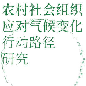 2025年農(nóng)村社會(huì)組織應(yīng)對(duì)氣候變化行動(dòng)路徑研究報(bào)告
