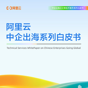 2025年中企出海云計(jì)算白皮書