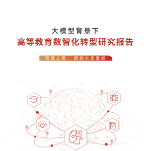 2025年高等教育數(shù)智化轉(zhuǎn)型研究報(bào)告
