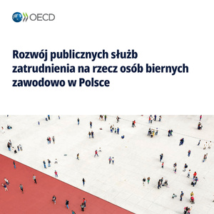 2025年波蘭公共就業(yè)服務發(fā)展報告