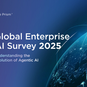 2025年全球企業(yè)AI與智能體AI趨勢報告