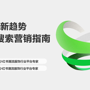 2025年小紅書雙11搜索營銷指南