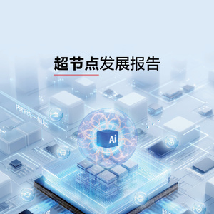 2025年人工智能超節(jié)點發(fā)展報告