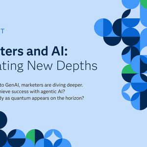 2025年營銷人員與人工智能報告