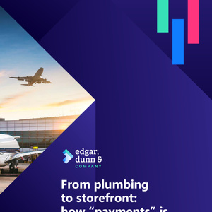 2025年航空公司支付變革白皮書