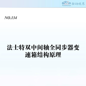 2025年重型汽車變速箱技術(shù)解析報(bào)告