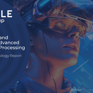 2025年AR/VR技術(shù)與市場報(bào)告