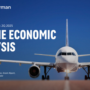 2025年航空業(yè)利潤穩(wěn)定報告