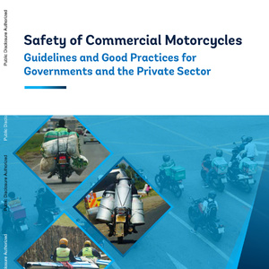 2025年商用車安全指南與實踐報告