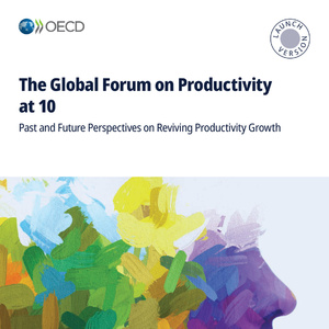 2025年全球生產(chǎn)力發(fā)展展望報告