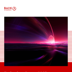 2025年全球科技報告：AI領(lǐng)軍者拓展優(yōu)勢