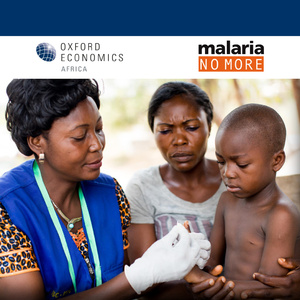 2025年美國資助瘧疾經(jīng)濟(jì)影響報告