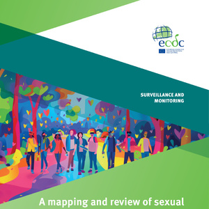 2025年歐洲性行為調(diào)查報告