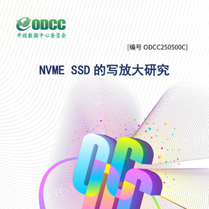 2025年NVMe SSD寫放大研究報(bào)告