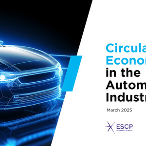 2025年汽車行業(yè)循環(huán)經(jīng)濟(jì)研究報(bào)告