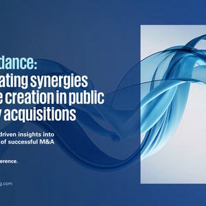 2025年并購之舞：上市公司收購價(jià)值創(chuàng)造報(bào)告