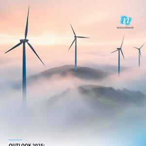 2025年全球能源格局展望報告