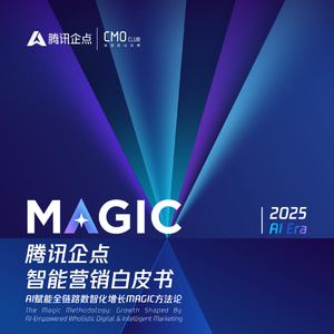 2025年智能營銷增長白皮書