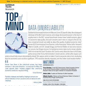 2025年全球經(jīng)濟(jì)數(shù)據(jù)可靠性研究報告