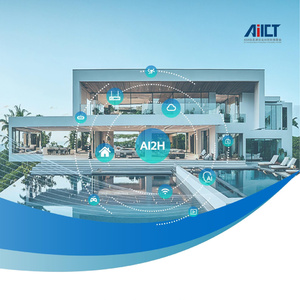 2025年AI智能家庭研究報告