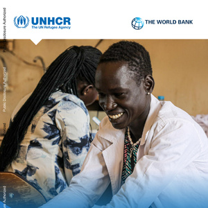 2024年全球難民醫(yī)療納入成本報告