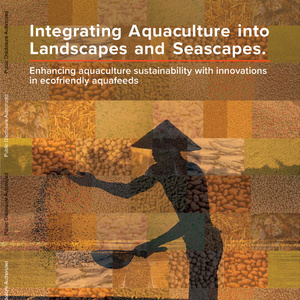 2025年水產(chǎn)養(yǎng)殖與生態(tài)飼料研究報告