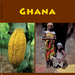 2025年加納農(nóng)業(yè)公共支出診斷報告