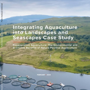 2025年再生水產(chǎn)養(yǎng)殖研究報告