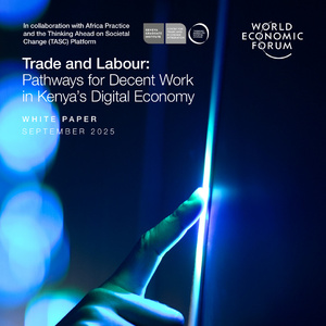 2025年肯尼亞數(shù)字經(jīng)濟(jì)白皮書