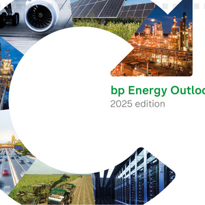 2025年世界能源展望報(bào)告