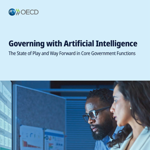 2025年AI賦能政府治理研究報(bào)告