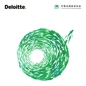 2025年中國網(wǎng)絡(luò)零售TOP100報(bào)告