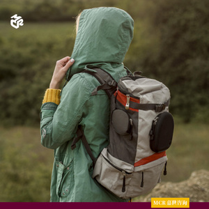 2025年中國戶外服飾市場研究報(bào)告