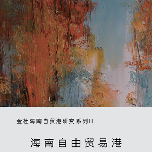 2025年海南自貿(mào)港法律政策研究