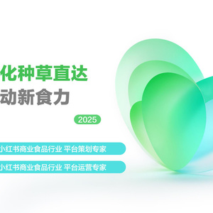 2025年食品滋補(bǔ)行業(yè)雙11趨勢報(bào)告