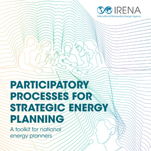 2025年能源轉(zhuǎn)型參與式規(guī)劃工具包