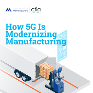 2025年制造業(yè)5G智能化轉(zhuǎn)型報告