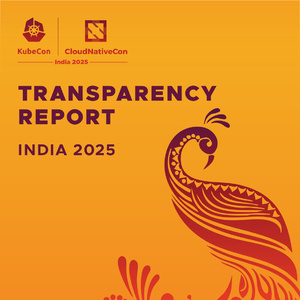 2025年云原生技術發(fā)展透明度報告