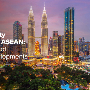 2025年東盟可持續(xù)發(fā)展報告